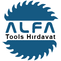 Alfa Tools Teknik Hırdavat