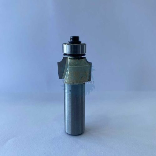 Yarım ay bıçağı freze bıçakları grubu