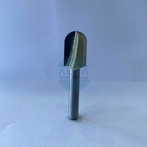 U kanal bıçağı freze bıçakları grubu